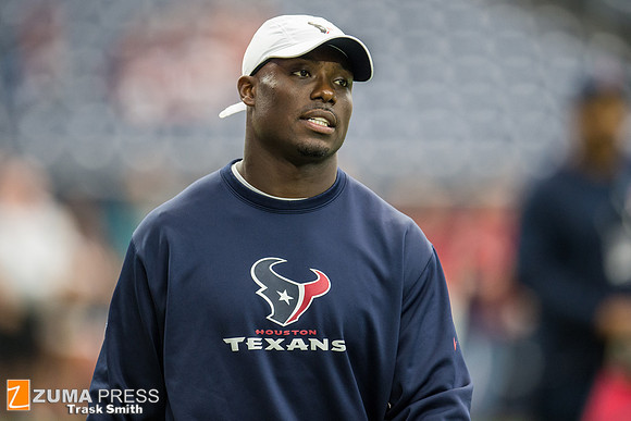 NFL 2014 - Houston Texans vs Buffalo Bills