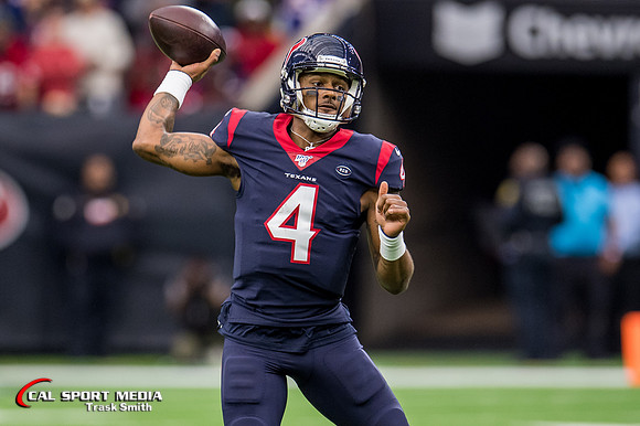 NFL 2020: Bills vs Texans JAN 04