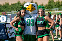 NCAA Football 2019: North Texas vs Rice NOV 23
