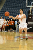 NCAA Basketball 2012 - UCLA beats Texas 65-63.