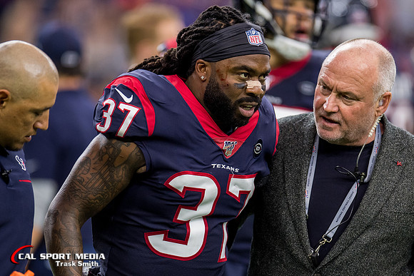 NFL 2020: Bills vs Texans JAN 04