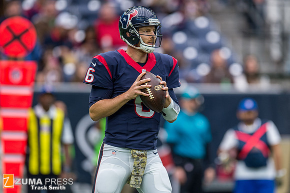 NFL 2015 - Houston Texans vs New York Jets