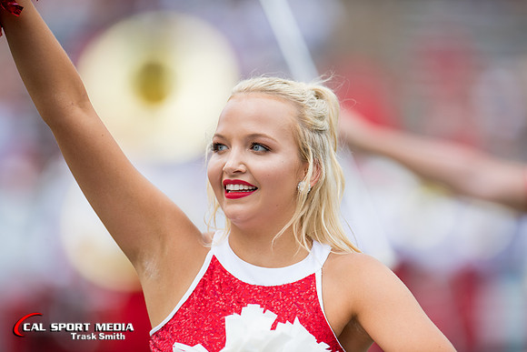 NCAA Football 2018: Houston vs Rice SEP 01