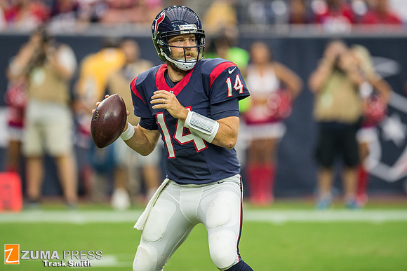 NFL 2014 - Houston Texans vs Buffalo Bills
