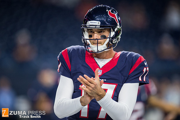 NFL 2016 - Houston Texans vs Cincinnati Bengals