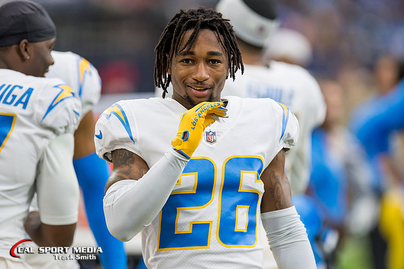 NFL 2021: Chargers vs Texans DEC 26