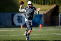 NCAA Football 2019: North Texas vs Rice NOV 23