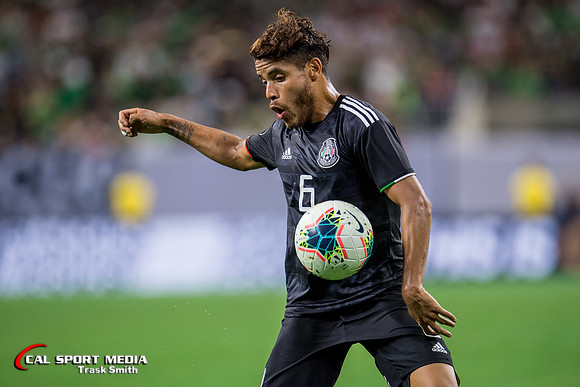 CONCACAF Gold Cup Quarterfinals 2019: Costa Rica vs Mexico JUN 29