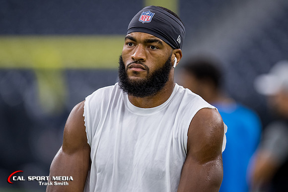 NFL 2019: Lions vs Texans AUG 17