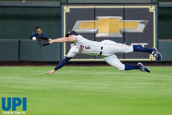 MLB CUBS ASTROS