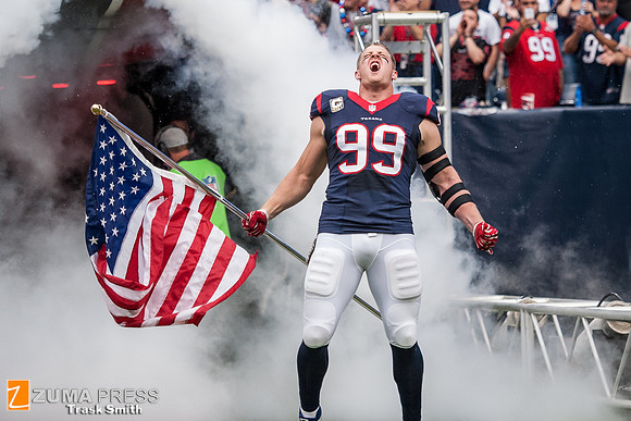 NFL 2013 - Houston Texans vs Oakland Raiders