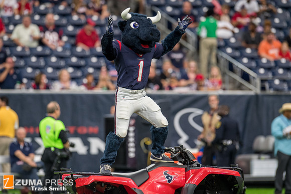 NFL 2016 - Houston Texans vs New Orleans Saints