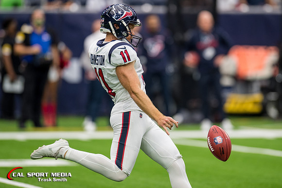 NFL 2021: Jaguars vs Texans SEP 12