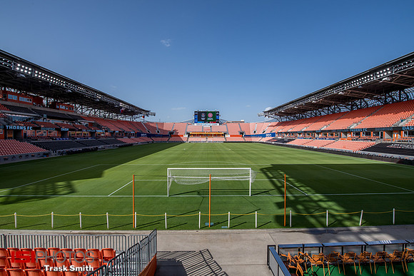 BBVA Stadium