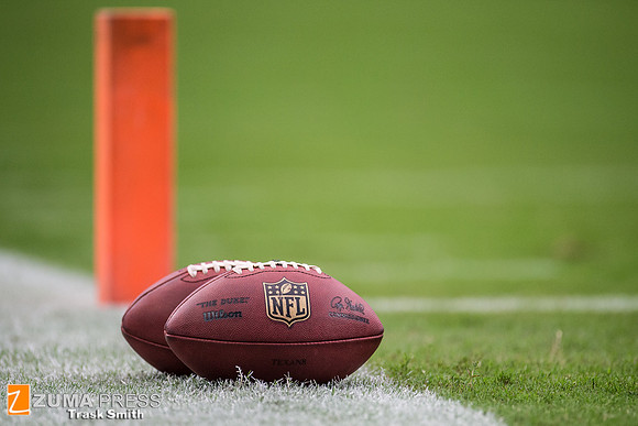 NFL 2014 - Houston Texans vs Buffalo Bills