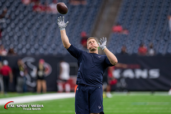 NFL 2018: 49ers vs Texans AUG 18
