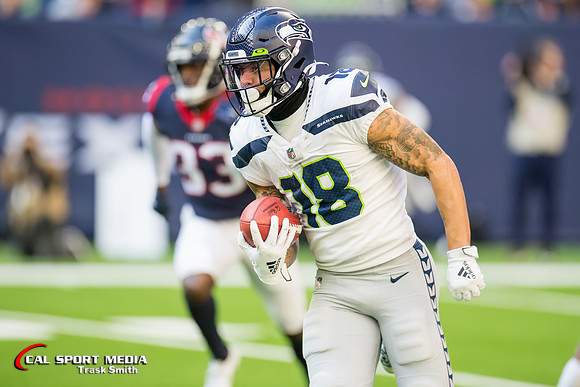 NFL 2021: Seahawks vs Texans DEC 12