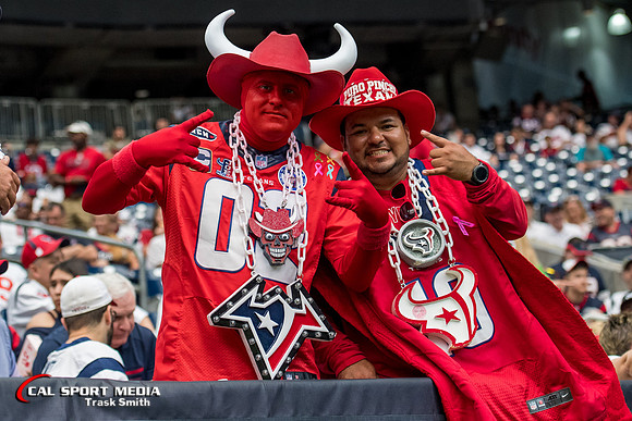 NFL 2019: Jaguars vs Texans SEP 15