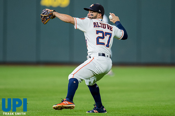 MLB RANGERS ASTROS