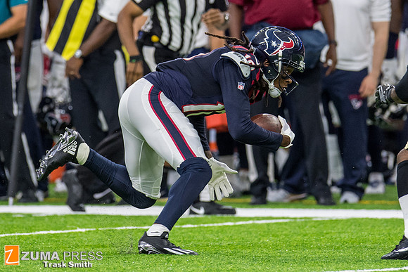 NFL 2016 - Houston Texans vs New Orleans Saints