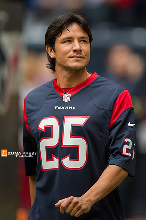 NFL 2013 - Houston Texans vs New England Patriots