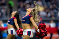 NFL 2019: Titans vs Texans DEC 29
