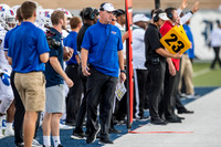 NCAA Football 2019: Louisiana Tech vs Rice SEP 28