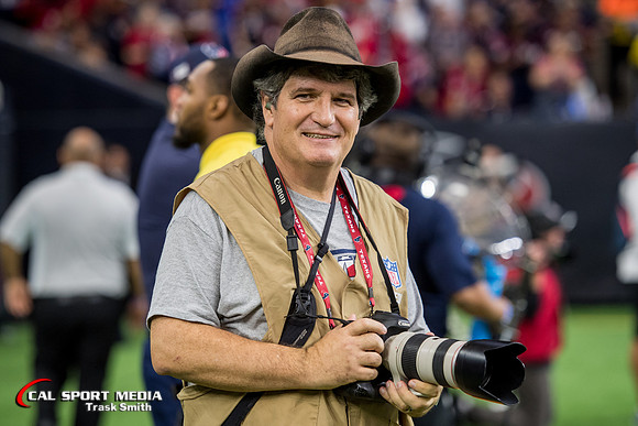 NFL 2020: Bills vs Texans JAN 04