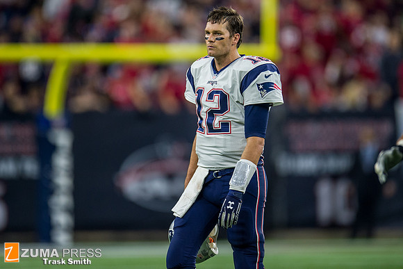 NFL 2015 - New England Patriots defeat Houston Texans 27-6