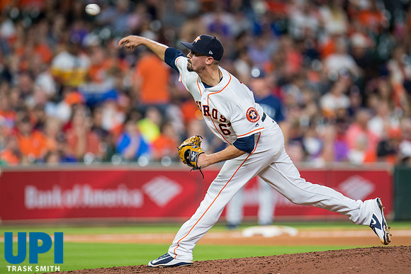 MLB MARINERS ASTROS