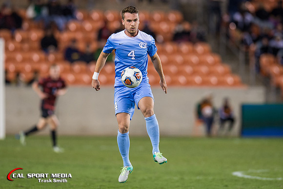 NCAA Men's Soccer Final Four 2016: North Carolina vs Stanford DEC 9
