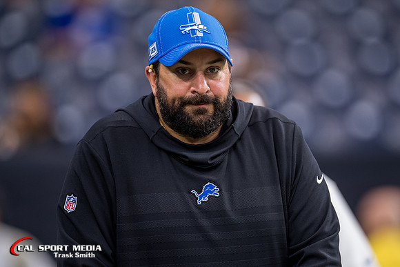 NFL 2019: Lions vs Texans AUG 17
