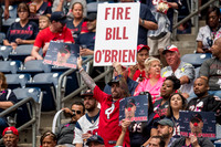 NFL 2019: Falcons vs Texans OCT 06