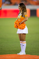 U.S Open Cup 2014 - Houston Dynamo defeat the  Laredo Heat 1-0