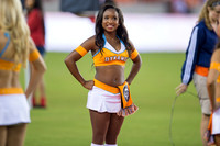 MLS 2014 - Houston Dynamo vs Columbus Crew