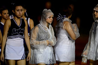 Angleton Wildcats vs. Nederland Bulldogs football game 09-14-12