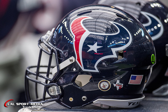 NFL 2017: Cardinals vs Texans NOV 19