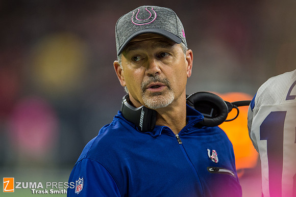 NFL 2016 - Houston Texans vs Indianapolis Colts