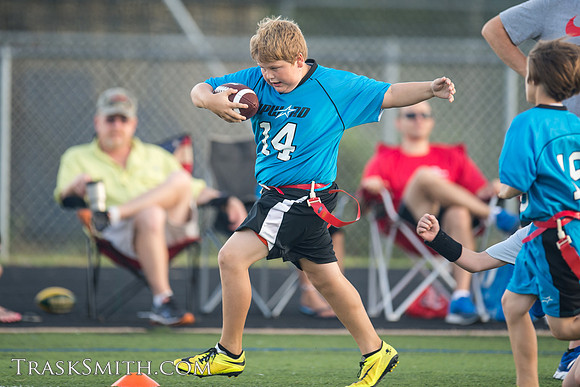 Upwards Football
