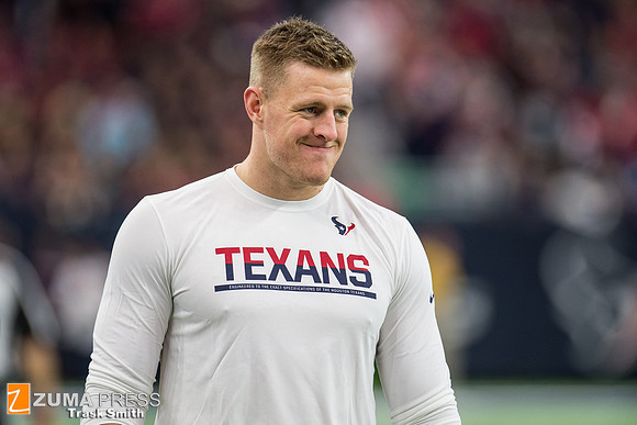 NFL 2017 - Houston Texans vs Oakland Raiders