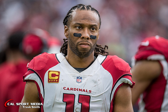 NFL 2017: Cardinals vs Texans NOV 19