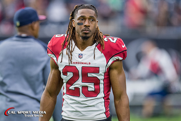 NFL 2017: Cardinals vs Texans NOV 19