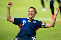 Soccer 2021: Jamaica vs USA JUN 13