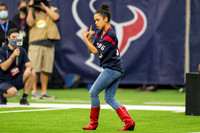 NFL 2021: Chargers vs Texans DEC 26