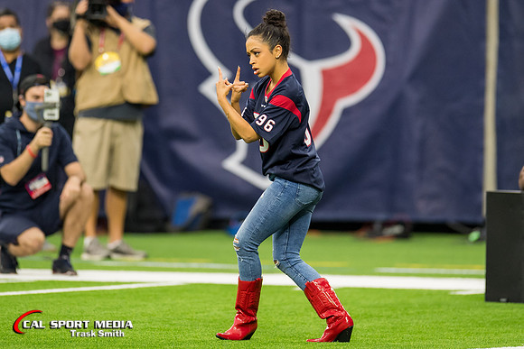 NFL 2021: Chargers vs Texans DEC 26