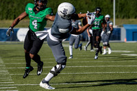 NCAA Football 2019: North Texas vs Rice NOV 23