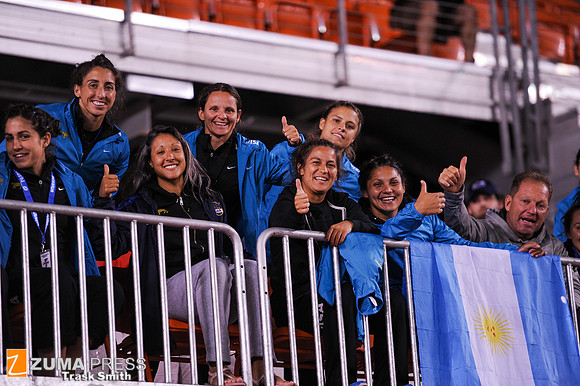 Rugby 2013 – IRB Women's Sevens World Series