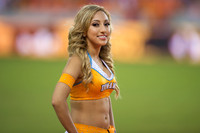 MLS 2014 - Houston Dynamo vs Columbus Crew