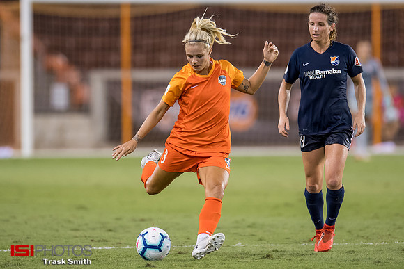 Rachel Daly, Elizabeth Eddy