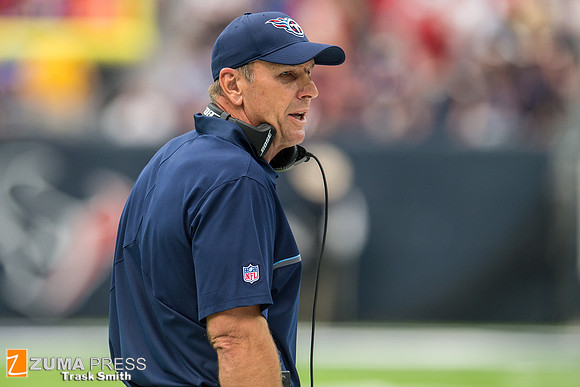 NFL 2016 - Houston Texans vs Tennessee Titans